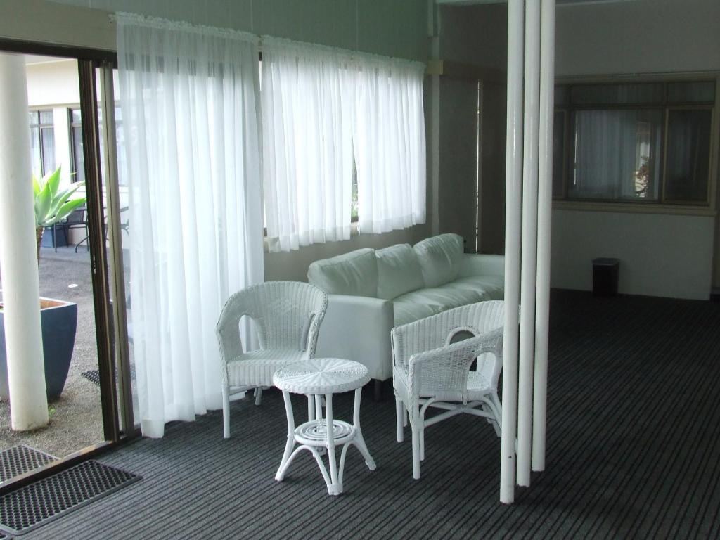 Aquarius Motel Belmont Ngoại thất bức ảnh