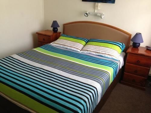 Aquarius Motel Belmont Ngoại thất bức ảnh